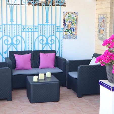 La Terraza De Altea Apartment Exterior foto