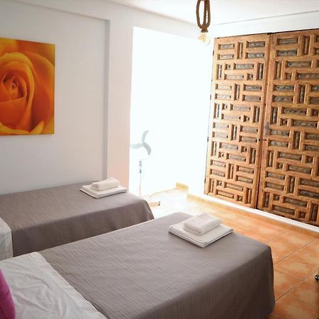 La Terraza De Altea Apartment Exterior foto