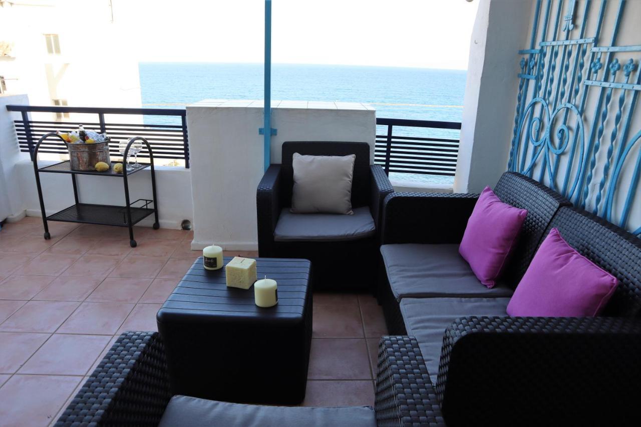 La Terraza De Altea Apartment Exterior foto