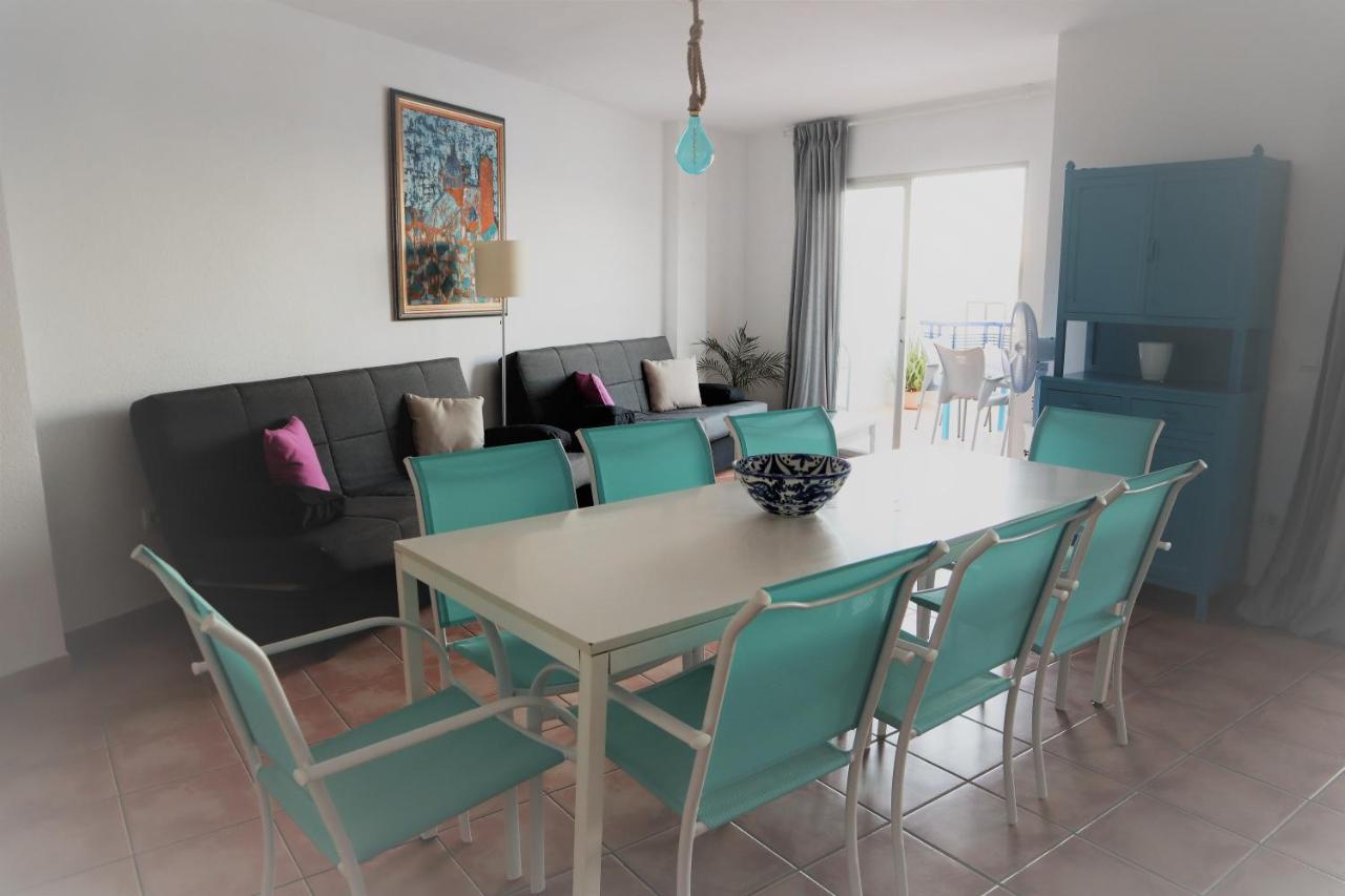 La Terraza De Altea Apartment Exterior foto