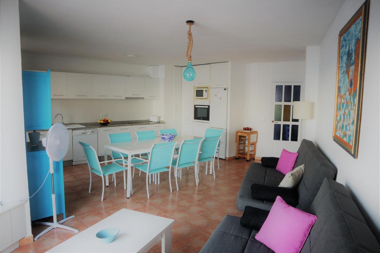 La Terraza De Altea Apartment Exterior foto