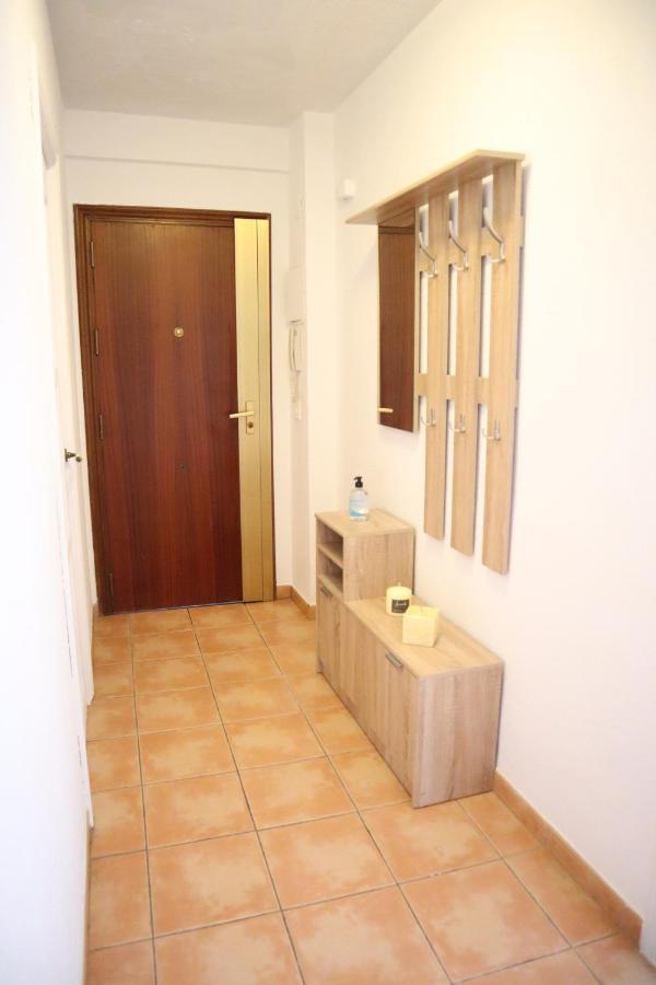 La Terraza De Altea Apartment Exterior foto