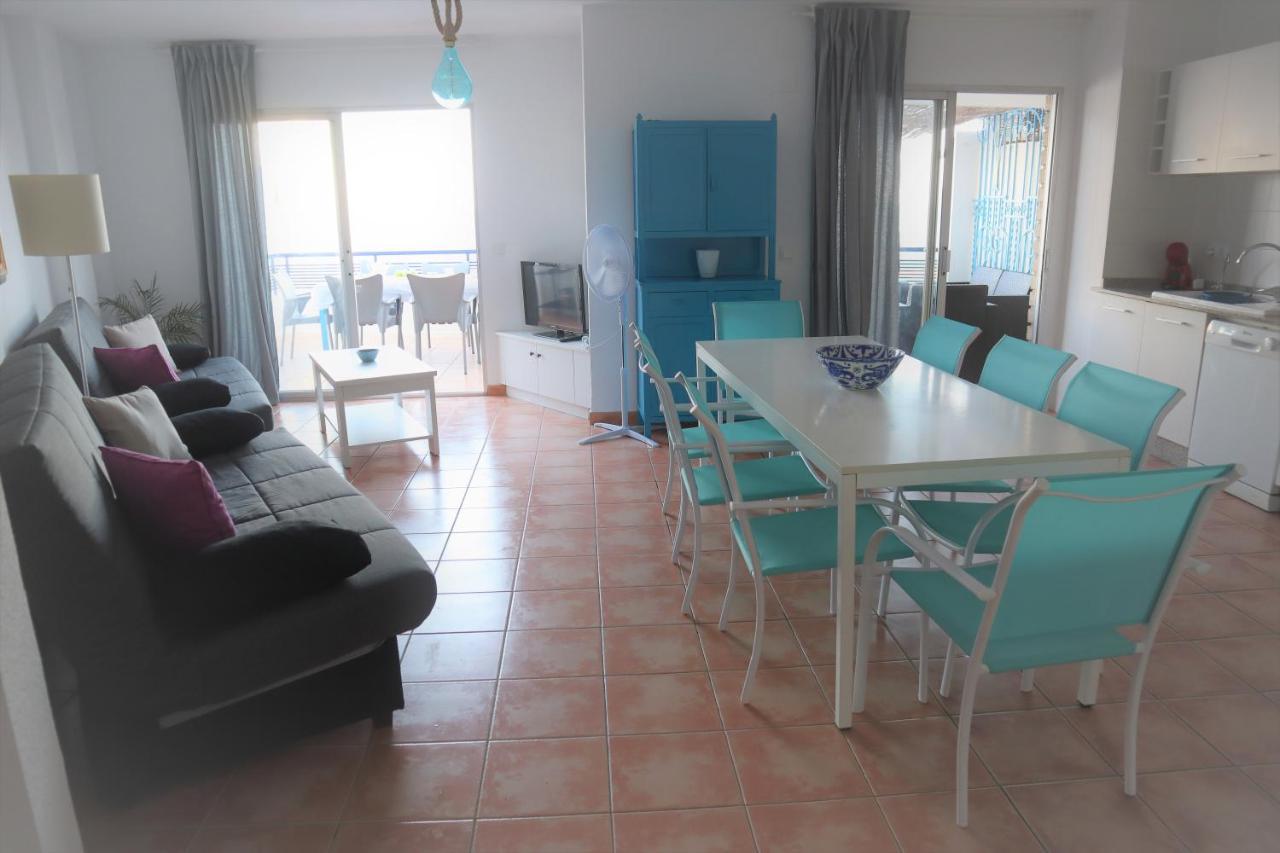 La Terraza De Altea Apartment Exterior foto