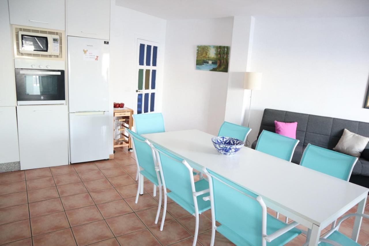 La Terraza De Altea Apartment Exterior foto